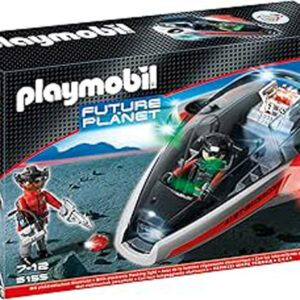 5155 Playmobil® Darksters Speed Glider
