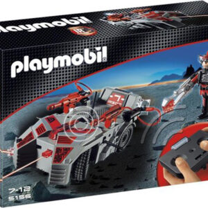 5156 Playmobil® Darksters Stealer met IR besturing