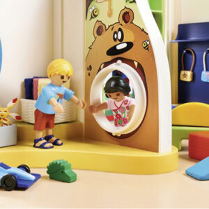 71601 Playmobil® Kinderdagverblijf 'De regenboog