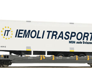 6600066 Roco Taschenwagen T5