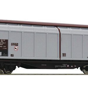 6600109 Roco Schiebewandwagen