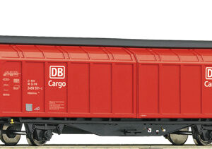 6600112 Roco Schiebewandwagen