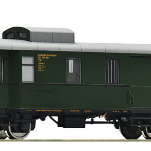 74223 Roco Güterzuggepäckwagen
