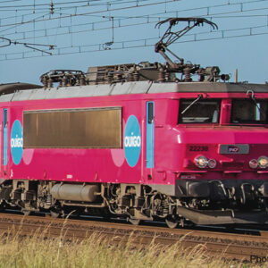 7520013 Roco Elektrolokomotive BB 22238