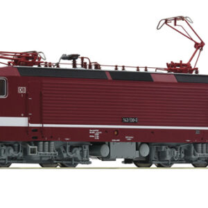 7520066 Roco E-Lok BR 143 DB-AG AC-Snd.