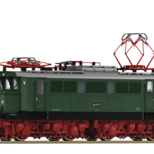 7520079 Roco E-Lok BR 244 DR AC-Snd.