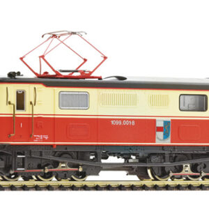 7550004 Roco E-Lok Rh 1099 OEBB Snd.