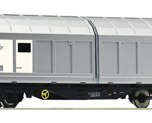 77491 Roco Schiebewandwagen
