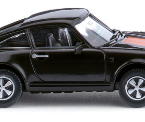 16103 Wiking Porsche 911 SC - Zuffenhausen youngtimer met veel details
