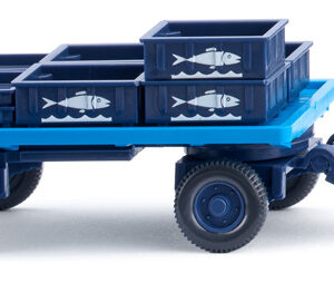 38406 Wiking Dieplader  Sea Fish