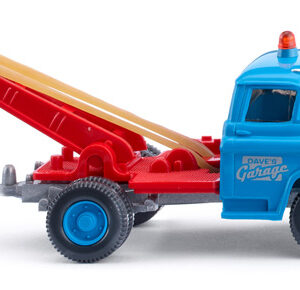 63103 Wiking Chevrolet-sleepwagen Daves Garage