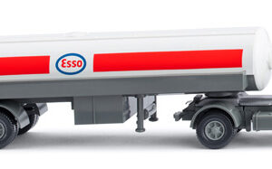 80597 Wiking Tankwagen (MAN) Esso