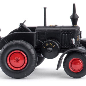 95104 Wiking Lanz Bulldog 8506 - Synoniem voor tractor