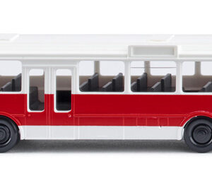 97008 Wiking Mercedes-Benz O 305 stadsbus