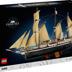 10335 Lego® De Endurance