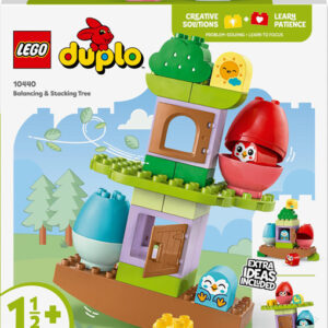 10440 LEGO® Balanceer- en stapelboom