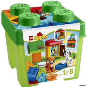 10570 LEGO® Alles-in-één Cadeauset