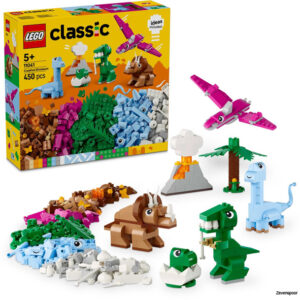 11042 LEGO® Creatieve knutseldoos