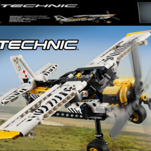 42198 LEGO® Junglevliegtuig