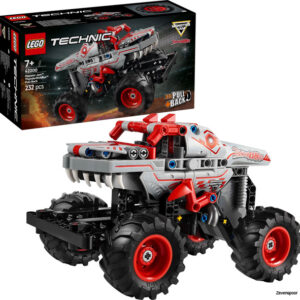 42200 LEGO® Monster Jam ThunderROARus pull-back