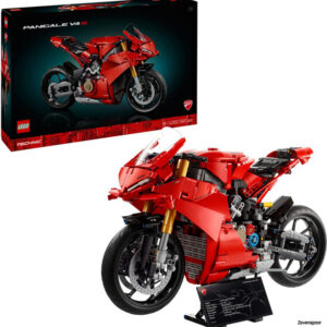 42202 LEGO® Ducati Panigale V4 S motor