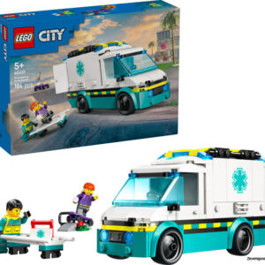 60451 LEGO® Ambulance