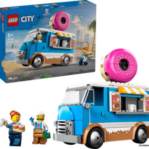 60452 LEGO® Donuttruck