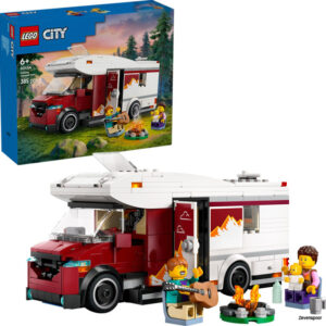 60454 LEGO® Avontuurlijke camper