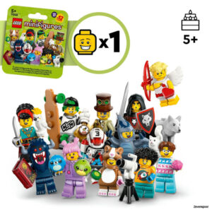 71048 LEGO® Serie 27