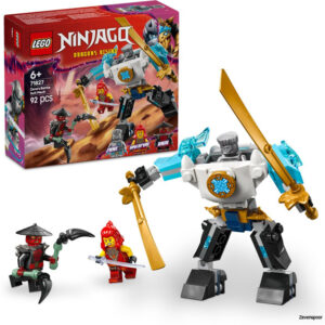 71827 LEGO® Zane's strijdmecha
