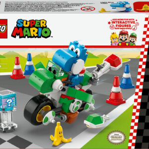 72031 LEGO® Mario Kart  Yoshicrosser