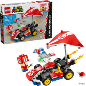 72032 LEGO® Mario Kart  Standaardkart