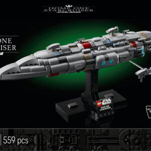 75405 LEGO® Home One Starcruiser
