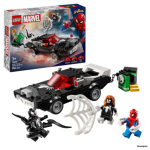 76309 LEGO® Spider-Man vs. Venoms klassieke auto