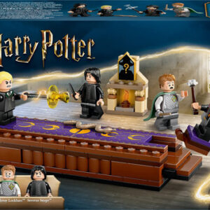 76441 LEGO® Kasteel Zweinstein: duelleerclub