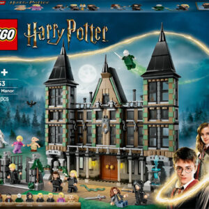 76453 LEGO® Villa Malfidus