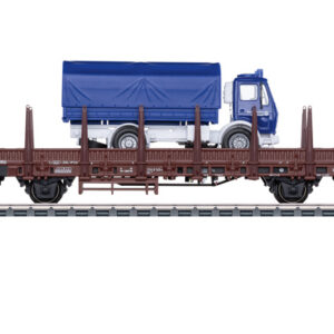 45059 Marklin Rungenwagen Bauart Kbs 442