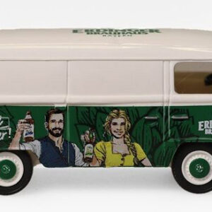 30006 Wiking VW T2 "Erdinger"