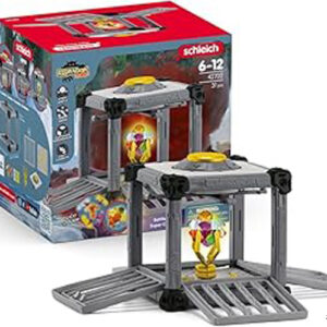 42702 Schleich BattleCave Super Crystals