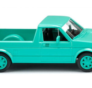 04749 Wiking VW Caddy - mintgrün