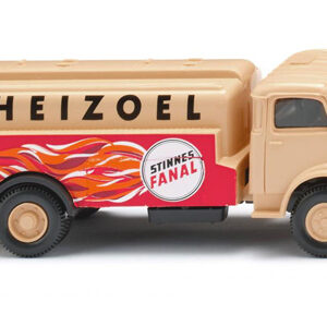 78104 Wiking Tankwagen (MB) "Stinnes Fanal"