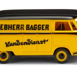 78819 Wiking VW T1 (Typ 2) Kastenwagen "Liebherr"