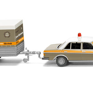 815201 Wiking MB 240 D "Transporte Anton Schlotmann (HO)
