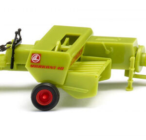 88839 Wiking Claas Markant Ballenpresse