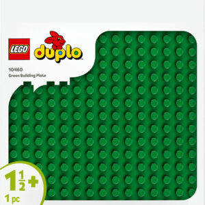 10460 LEGO® Groene bouwplaat