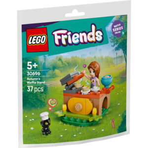 30696 LEGO® Autumns wafelkraam