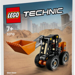 30710 LEGO® Compactlader