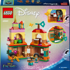 43261 LEGO® Mini huis uit Encanto