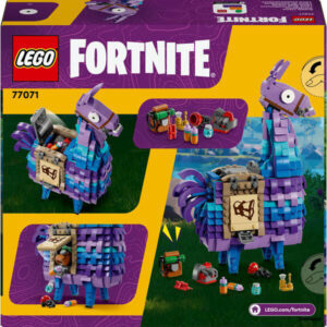 77071 LEGO® Supply Llama