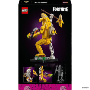 77072 LEGO® Peely Bone